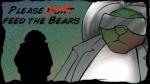 Please Don\'t Feed The Bears