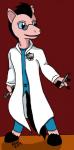 Doctor Floss